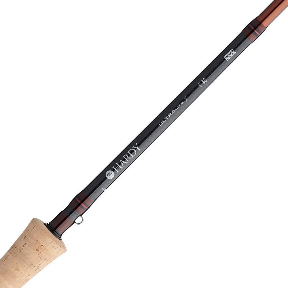 Hardy rods - Ruoto.com online store
