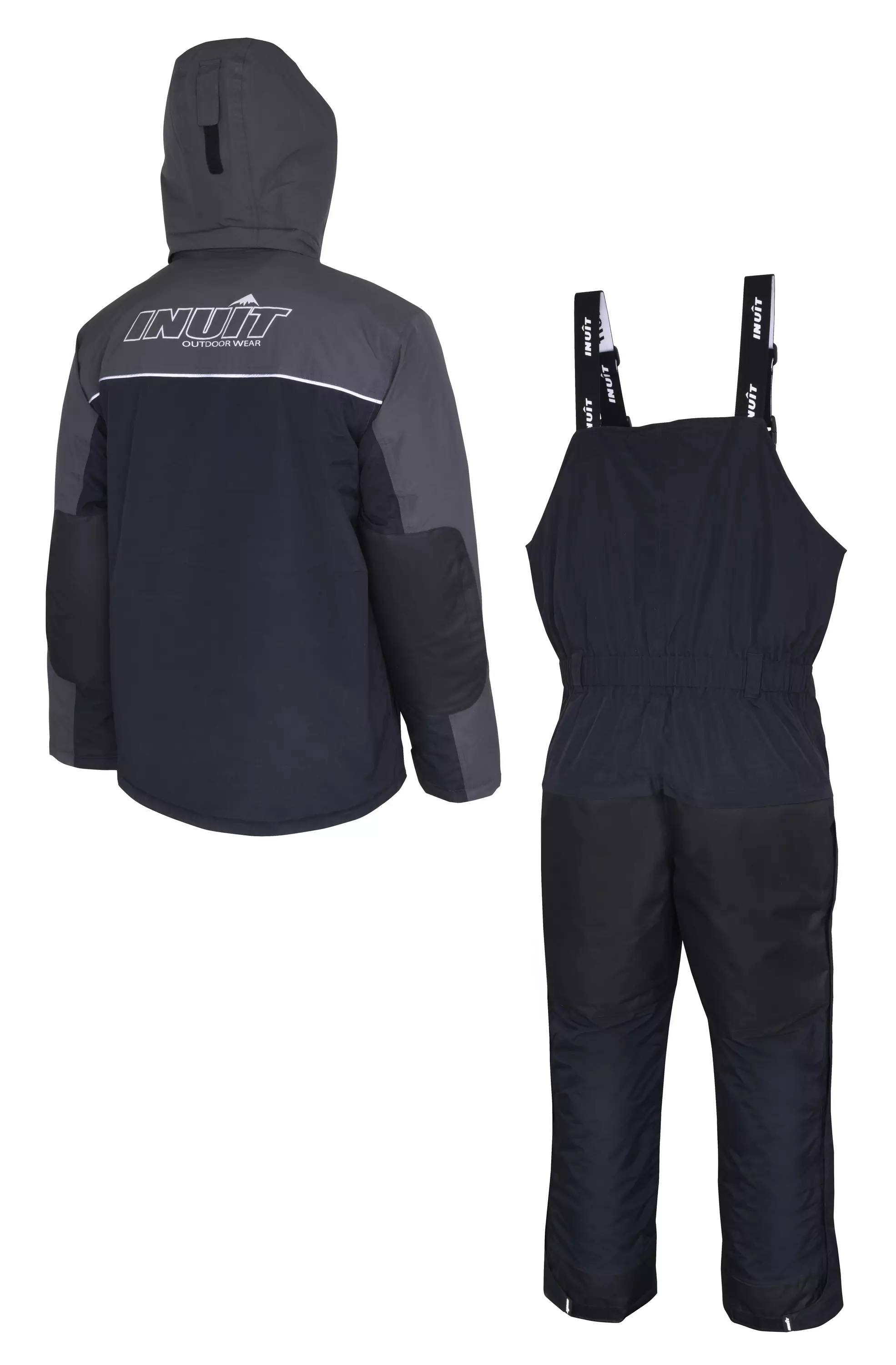 Inuit Polar-X Thermo Outfit 2-pcs - Ruoto.com webstore