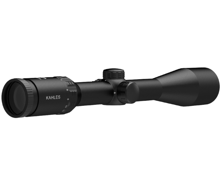 Kahles Helia 3,5-18x50i Abs 4-Dot - Ruoto.com webstore