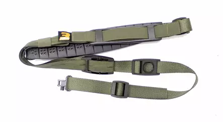 3HGR Light Harness - Classic Gun Straps - 6430051770012 - 1