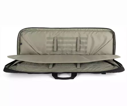 5.11 42 Double Rifle Case Black - Soft rifle cases - 888579911992 - 1