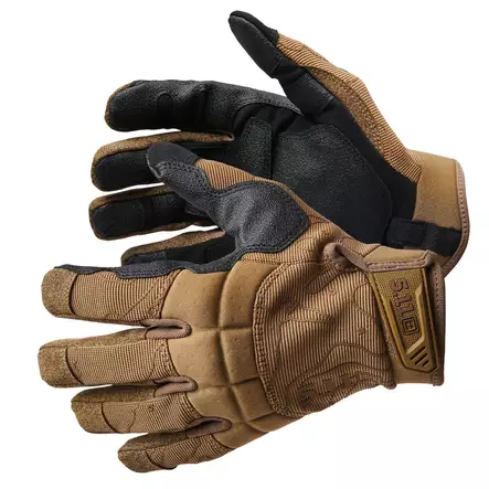 5.11 Station Grip 3.0 Kangaroo - Tactical gloves - 888579986082 - 1