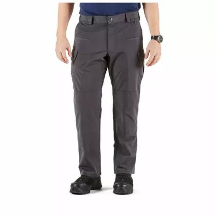 5.11 Stryke Pant W/Flex-Tac TM Charcoal - Tactical Pants - 888579801842 - 1