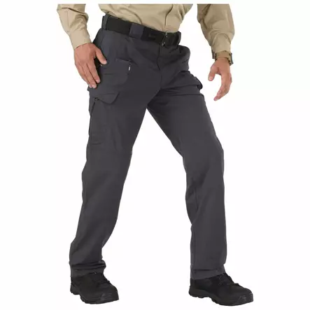 5.11 Stryke Pant W/Flex-Tac TM Charcoal - Tactical Pants - 888579801842 - 2