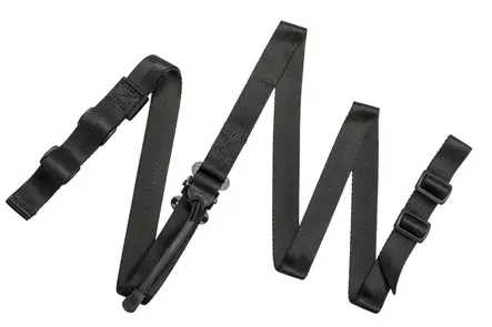 5.11 Vtac 2 point Sling Black - Pistol Holsters and Magazine Pouches - 844802090742 - 1