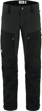 Fjällräven Keb M Trouser Black Short - Pants - 7323450916152 - 1