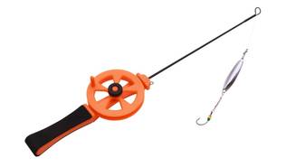 Patriot Ice Lite Pystypilkkisetti - Ice Fishing Combos - 6417512534482 - 1