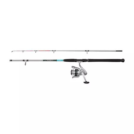 Mitchell Tanager 3 SW Dorade 2,10m Combo - Boat, Pilk & Jigging Combos - 022021000692 - 2