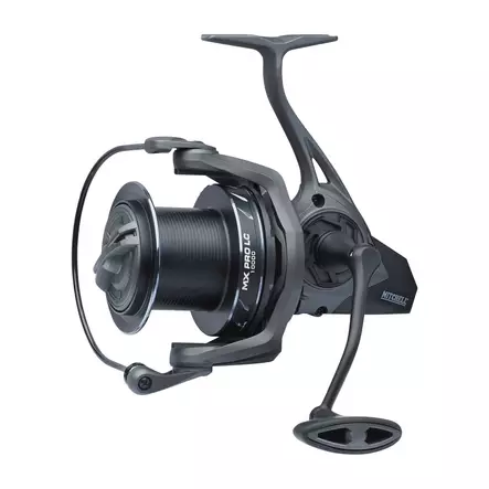 Mitchell MX Pro LC 10000 - Carp Reels - 022021009152 - 1