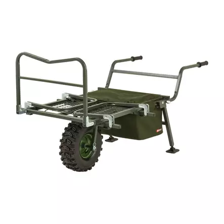 JRC Cocoon 2G Barrow Wide Wheel - Barrows - 043388450272 - 1