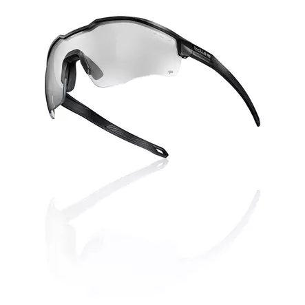 Bolle MY6 Smoke - Shooting Glasses - 3660740019082 - 2