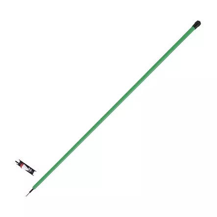 Kinetic Little Viking Pole Kit 3m Green - Children's Pole Sets - 5707461470902 - 1