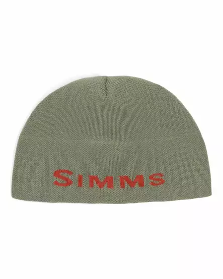 Simms Everyday Beanie Smokey Olive - Beanies - 694264655382 - 1