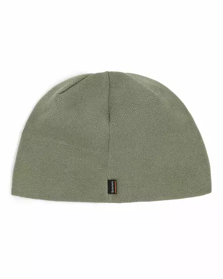 Simms Everyday Beanie Smokey Olive - Beanies - 694264655382 - 2