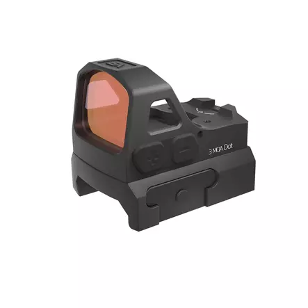 Vector Optics Frenzy-S 1x17x21 RD - Other Red Dot Sights - 6976386125962 - 2