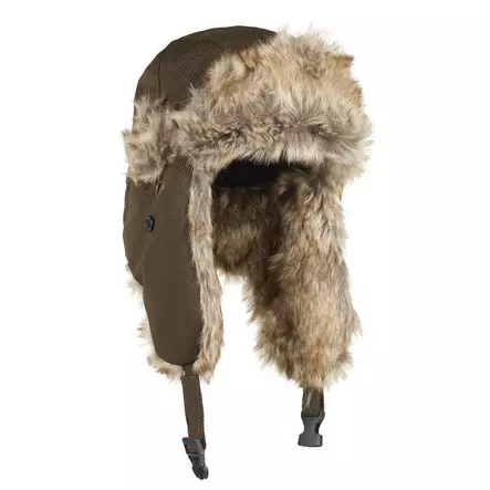 Swedteam Crest Pilot Hat - Headwear - 7330144041458 - 1