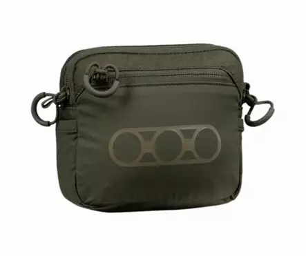 Eberlestock General Purpose Pouch Small - Accessories for Backpacks and Bags - 810140330802 - 1