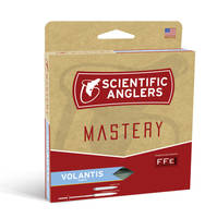 Scientific Anglers Mastery Volantis Integrated Float/Intermediate - Sink Tip - 840309138932 - 1
