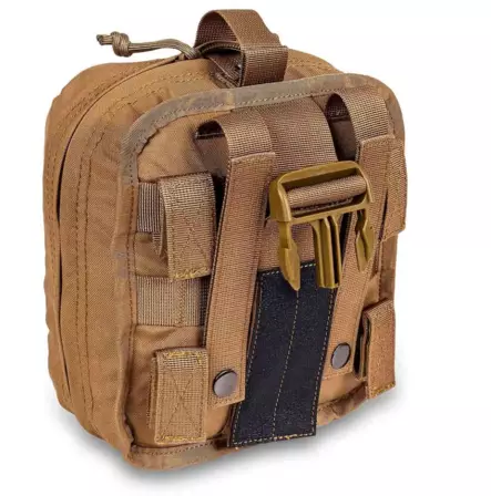 Elite Bags Patrol First Aid Pouch Coyote - First Aid Pouches - 8436564541192 - 3