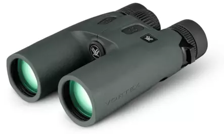Vortex Ranger HD 3000 10x42 LRF - Binoculars with Rangefinder - 843829139502 - 2