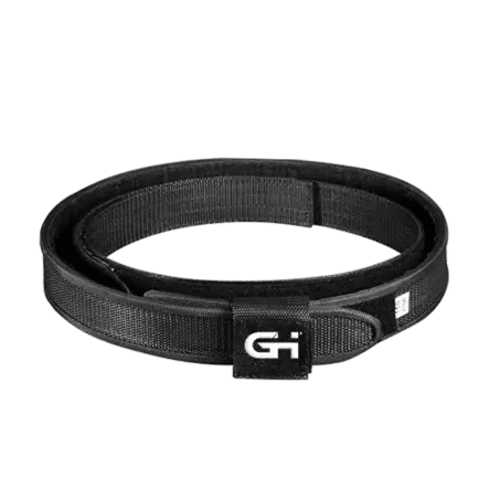 Ghost Ultra Rigid Belt - Quick-draw Holsters and Belts (IPSC) - ET-064032 - 1