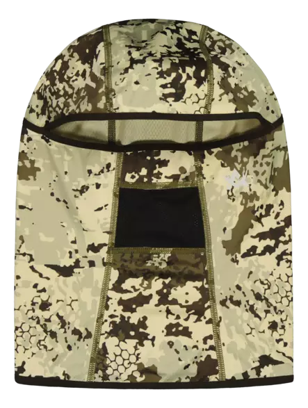 Alaska CoolDry Balaclava BlindTech Reed - Headwear - 6438347055102 - 1