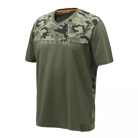 Beretta Camo T-Shirt - Shirts - 8051832531332 - 1