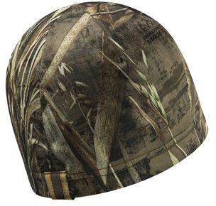 Beretta Fleece Beanie Realtree Max5 - Headwear - 8051832456802 - 2