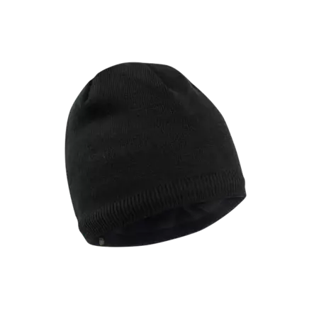 Beretta Merino ACT Beanie Black - Headwear - 8051832691562 - 1