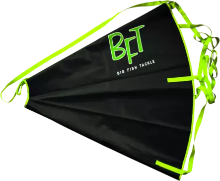 BFT Drift Sock 90cm - Trolling Snaps and Accessories - 7340029406272 - 1