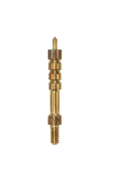 Birchwood Brass Push Jag - Gun Cleaning Kits - 029057413502 - 2