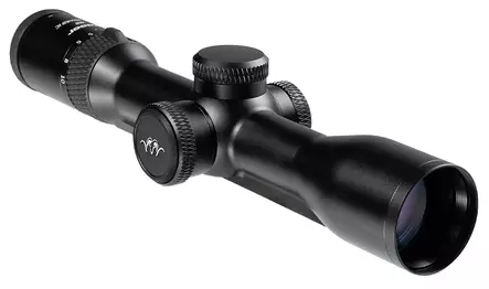 Blaser B2 1,7-10x42 iC - Other Riflescopes - 4066481057892 - 1