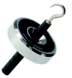 C&F Design CFT-135 Top Twister -dubbaushyrrä - Dubbing Twisters and Brushes - 4560111384872 - 1