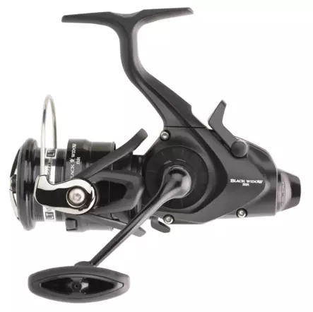 Daiwa 19 Black Widow BR LT - Baitrunner & float-fishing reels - 043178595992 - 1
