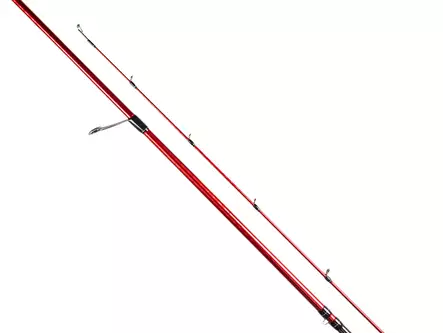 Daiwa Ninja Predator Spin - Daiwa Spinning Rods - 5055545254062 - 2