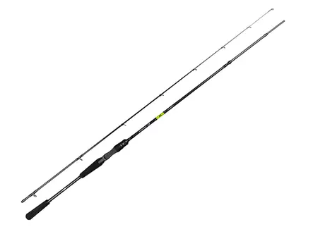 Daiwa Prorex X Bait - Daiwa Baitcasting Rods - 5055545244322 - 1