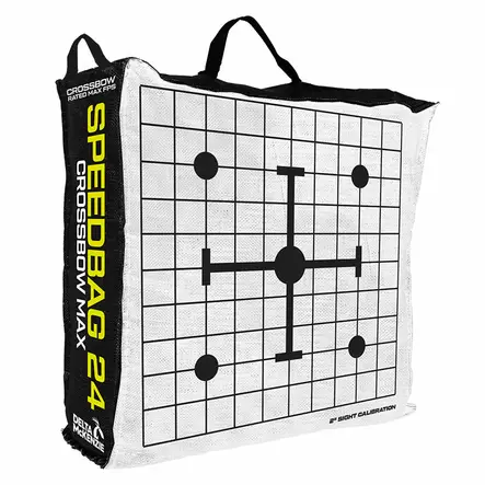 Delta McKenzie Speedbag 70x70x25,4cm - Targets - 118482 - 2