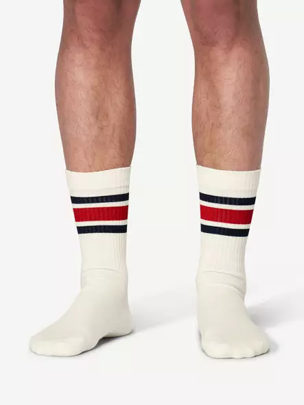 Devold Archive Merino Sock Offwhite - Socks and Buff - 7028567728222 - 2