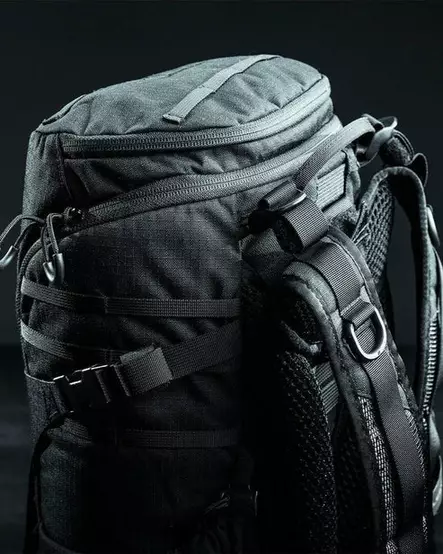 Eberlestock Bandit Pack - Tactical Backpacks and Rucksacks - 812028016822 - 3