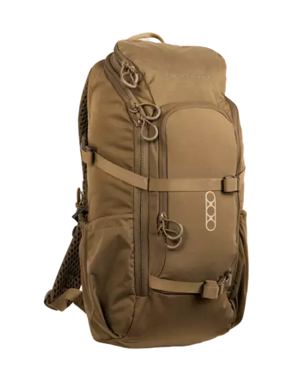 Eberlestock T7Brute Scout - Tactical Backpacks and Rucksacks - 810140338662 - 2