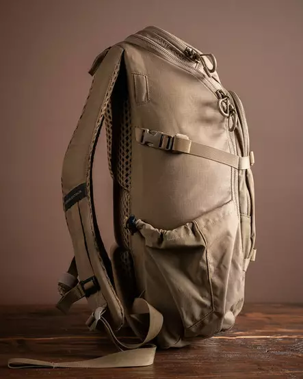 Eberlestock T7Brute Scout - Tactical Backpacks and Rucksacks - 810140338662 - 3