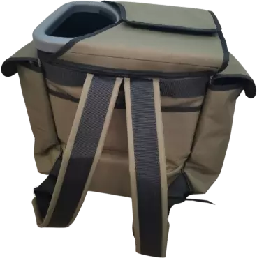 Fismax Ice Fishing Backpack - Bags and Boxes for icefishing - 97142502 - 2