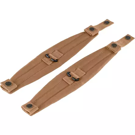 Fjällräven Kånken Shoulder Pads Khaki Dust One Size - Other Outdoor Tools - 7323451017902 - 1