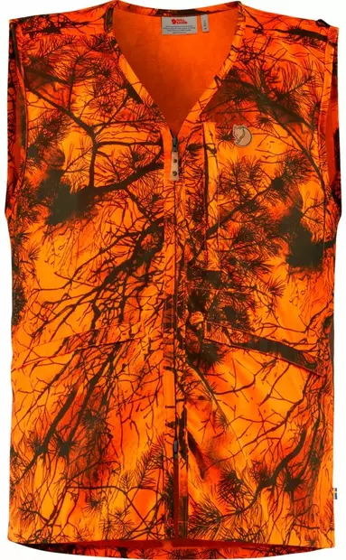 Fjällräven Värmland Vest - Hunting Vests - 7323450533182 - 1
