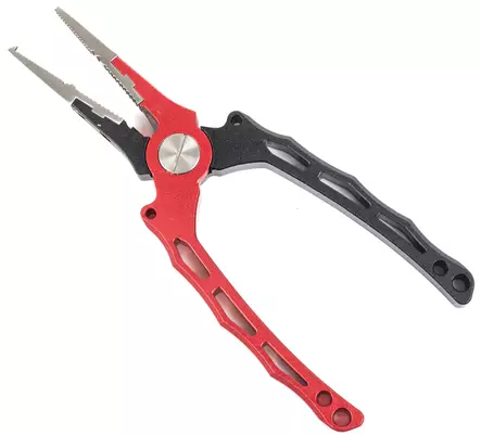 Frichy Aluminium Fishing Pliers - Pliers - MX02 - 4