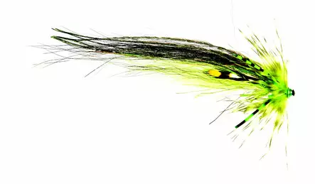 Putkiperho - Tube Flies - 7340154603942 - 1