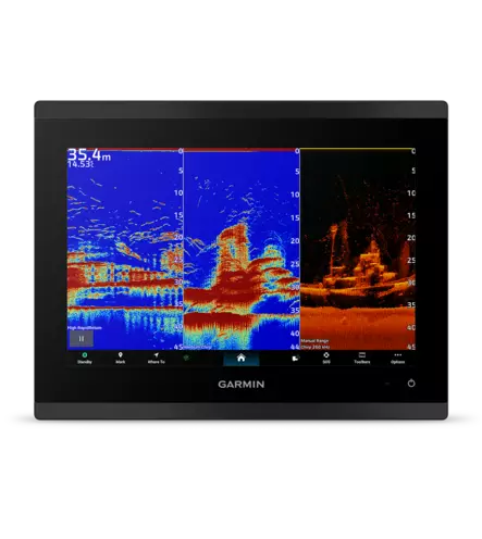 Garmin GPSMAP 9010xsv - Garmin Sonar / Chartplotters - 010-03175-02 - 1
