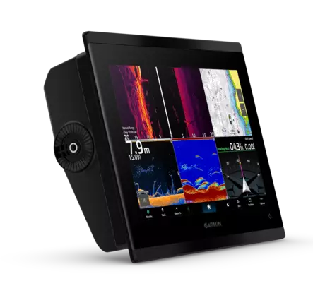 Garmin GPSMAP 9010xsv - Garmin Sonar / Chartplotters - 010-03175-02 - 2