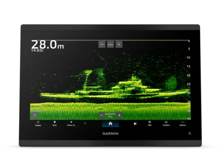 Garmin GPSMAP 9013xsv - Garmin Sonar / Chartplotters - 010-03176-02 - 1