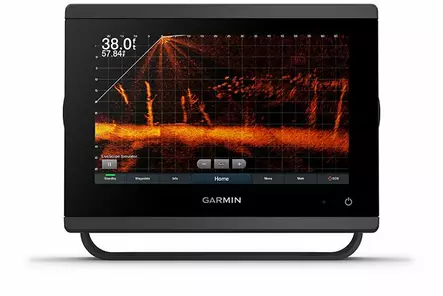 Garmin GPSMAP 923 - Garmin Sonar / Chartplotters - 753759250522 - 2